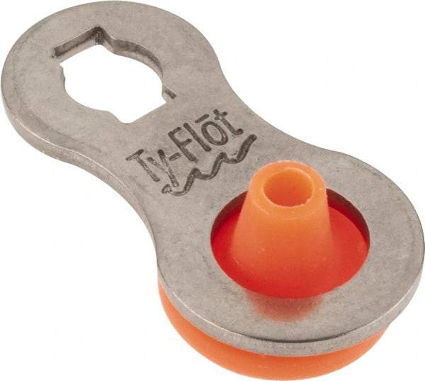 Proto - Tool Tether - Collar & Rotating Loop Connection - Americas Tooling