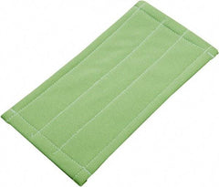 Unger - 8" Wide Microfiber Strip Washer Cleaning Pad - Microfiber, 8 Inch Wide Blade - Americas Tooling