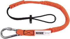 Proto - Tethered Tool Lanyard - Carabiner Connection - Americas Tooling