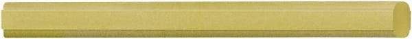 Markal - Yellow Paint Marker - Flat Tip - Americas Tooling