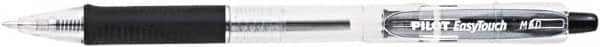 Pilot - Conical Ball Point Pen - Black - Americas Tooling