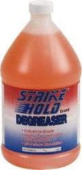 MPH Systems - 1 oz Bottle Metal Prep Cleaner - Liquid, Pleasant - Americas Tooling