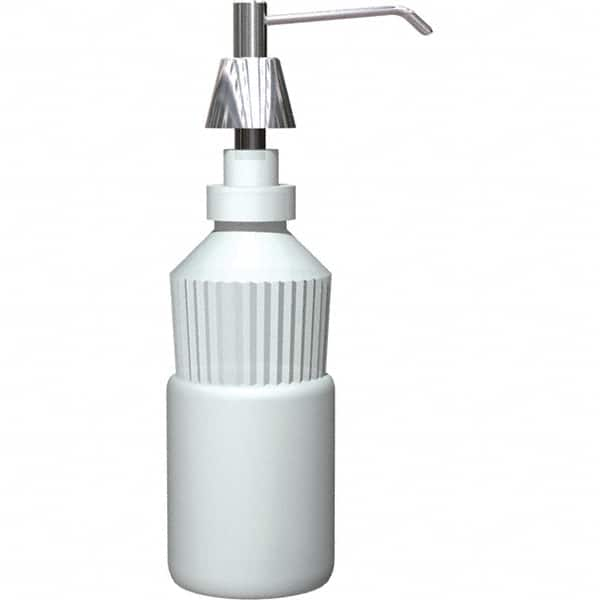 ASI-American Specialties, Inc. - Soap, Lotion & Hand Sanitizer Dispensers Type: Hand Soap Dispenser Mounting Style: Counter Mounted - Americas Tooling