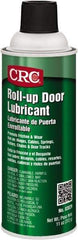 CRC - 16 oz Aerosol Can Lubricant - Clear Blue-Green, -50°F to 250°F, Food Grade - Americas Tooling