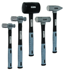 5 Piece - #63125 - General Hammer Set - Americas Tooling