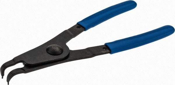 SK - Retaining Ring Pliers - .070" TIP CONVERTIBLE RETAINING RING PLIER - Americas Tooling