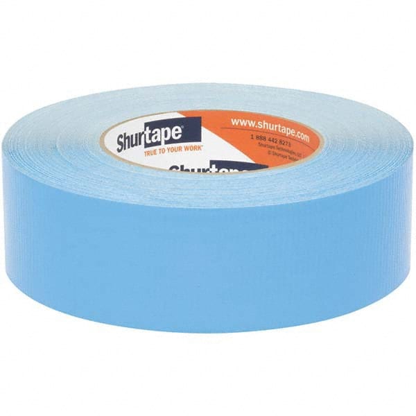 Shurtape - DF 545 Premium Grade Double-Coated Cloth Tape - Americas Tooling