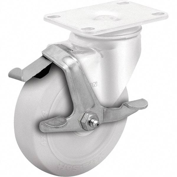 Albion - Caster Accessory - Use with Albion - 5" Casters - Americas Tooling