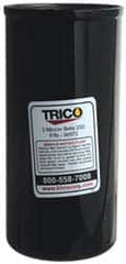 Trico - Lubrication Filtration System Accessories Type: Water Filter Compatible System: Portable Cart High-Viscosity Oil Filtration System - Americas Tooling