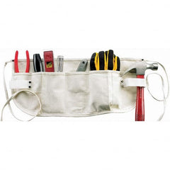 CLC - Tool Aprons & Tool Belts Tool Type: Apron Minimum Waist Size: 29 - Americas Tooling