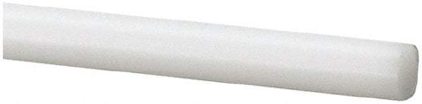 Value Collection - 3/16 Inch Diameter x 12 Inch Long Ceramic Rod - Diameter Value Is Nominal - Americas Tooling