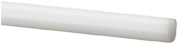 Value Collection - 3/16 Inch Diameter x 6 Inch Long Ceramic Rod - Diameter Value Is Nominal - Americas Tooling