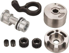 PRO-SOURCE - Power Drill Rebuild Kit - For 1/4" Mini Air Drill 5560003122JP - Americas Tooling