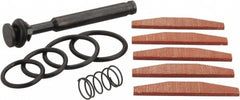 PRO-SOURCE - Power Drill Repair Kit - For 1/4" Mini Air Drill 5560003122JP - Americas Tooling