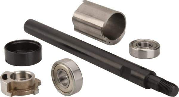 PRO-SOURCE - Die Grinder Rebuild Kit - Use with Extended Die Grinder - Americas Tooling