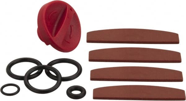 PRO-SOURCE - Power Sander Repair Kit - For Use with Versatility Belt Sander 5510015825JP - Americas Tooling