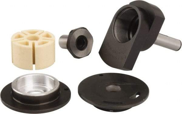 PRO-SOURCE - Power Sander Rebuild Kit - For Use with 6" Two-Hand Sander 5510002133JP & 5510002137JP - Americas Tooling