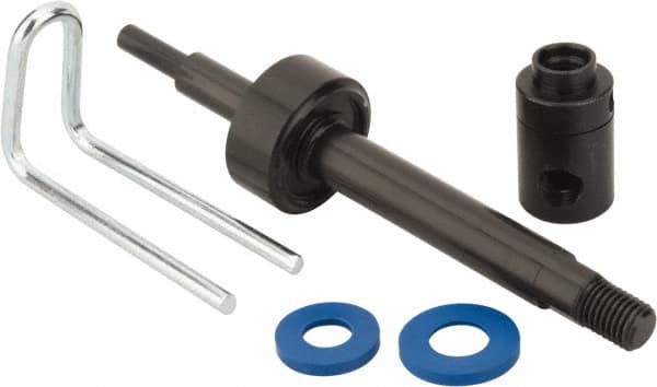 PRO-SOURCE - Power Saw Rebuild Kit - For Use with Air Body Saws 5582502145JP - Americas Tooling