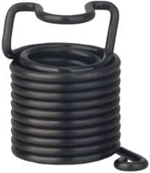 PRO-SOURCE - Zip Type Spring - For Use with Heavy Duty Medium Air Hammer Round Shank SG 2711R - Americas Tooling