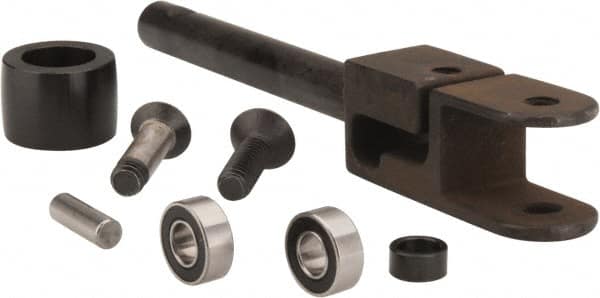 PRO-SOURCE - Power Sander Rebuild Kit - For Use with 20mm Belt Sander 5510015425JP - Americas Tooling