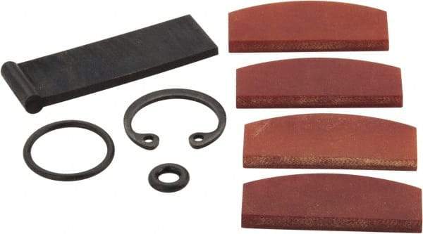 PRO-SOURCE - Power Sander Repair Kit - For Use with 20mm Belt Sander 5510015425JP - Americas Tooling