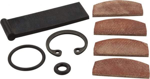 PRO-SOURCE - Power Sander Repair Kit - For Use with 10mm Belt Sander 5510015225JP - Americas Tooling