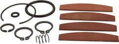 PRO-SOURCE - 4" Diam Angle & Disc Grinder Repair Kit - For Use with 4' Angle Grinder & Cut Off Tool 5520003050JP - Americas Tooling