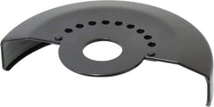 PRO-SOURCE - 4" Diam Angle & Disc Grinder Disc Cover - For Use with Angle Grinders & Cut Off Tools - Americas Tooling