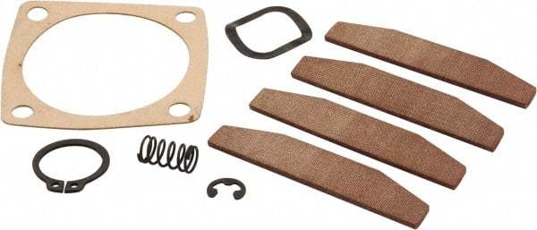 PRO-SOURCE - Power Sander Repair Kit - For Use with 7" Angle Sander 5510003541JP - Americas Tooling