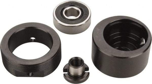 PRO-SOURCE - Power Sander Rebuild Kit - For Use with 3" Mini Orbital Sander 5510004161JP & Mini Orbital Sander Kit (2" & 3") 5510003114JP - Americas Tooling