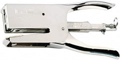 Rapid - 50 Sheet Plier Stapler - Chrome - Americas Tooling