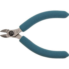 Erem - Cutting Pliers Type: Side-Cutting Pliers Insulated: NonInsulated - Americas Tooling