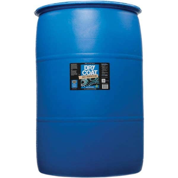 Armor Protective Packaging - 55 Gal Drum Rust/Corrosion Inhibitor - Americas Tooling