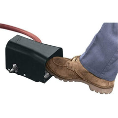 Dynabrade - Power Sander Foot Pedal - Americas Tooling