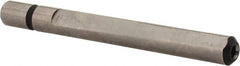 Cleveland - 5/32" Head Diam, 5/32" Shank Diam, Counterbore Pilot - Americas Tooling