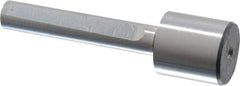 Cleveland - 17/32" Head Diam, 1/4" Shank Diam, Counterbore Pilot - Bright Finish, High Speed Steel - Americas Tooling