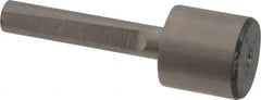 Cleveland - 25/32" Head Diam, 5/16" Shank Diam, Counterbore Pilot - Bright Finish, High Speed Steel - Americas Tooling