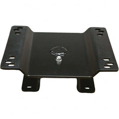 Reelcraft - Hose Reel Accessories Type: Pivot Mounting Base For Use With: 30006; 80000 - Americas Tooling