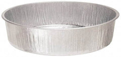 Plews - 3-1/2 Gal Oil Drain Pan - Galvanized Steel - Americas Tooling