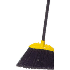 Lobby Broom - Polypropylene fill - 7/12″ sweep - Americas Tooling