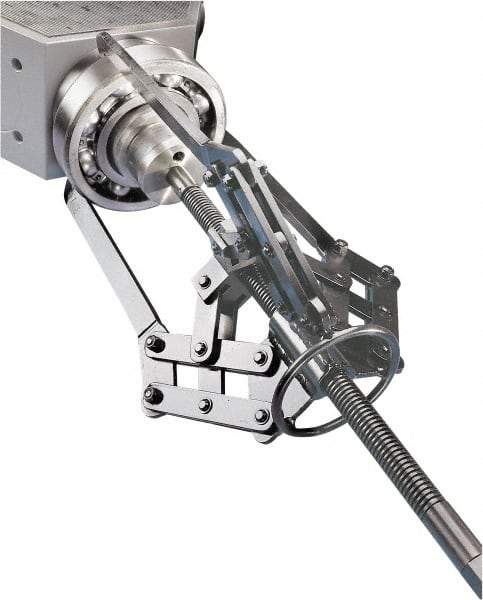 SKF - 15 Ton Capacity, Heavy Duty Jaw Puller - 13.4" Reach, For Bearings, Gears & Pulleys - Americas Tooling