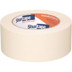 Shurtape - Masking & Painters Tape Tape Type: Masking Tape Material Type: Paper - Americas Tooling