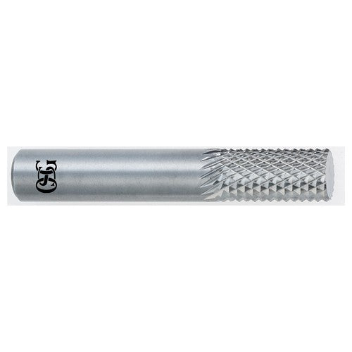 1/4 × 1/4 × 3/4 × 2 x RH End Mill Cut Router - Americas Tooling