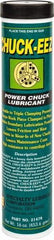 Specialty Lubricant - 16 oz Tube Lubricant - High Temperature, High Pressure - Americas Tooling