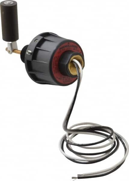 Ingersoll-Rand - Low Oil Shut Down Switch - For Use with Type 30 Compressor - Americas Tooling