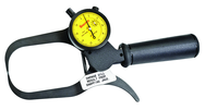 1017M-100 OUTSIDE CALIPER GAGE - Americas Tooling