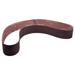 ‎2-1/2″ × 60″ Metalite R228 Narrow Belt 36 Grit Aluminum Oxide - Americas Tooling