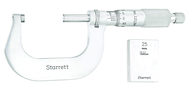 V1212MXRL OUTSIDE MICROMETER - Americas Tooling