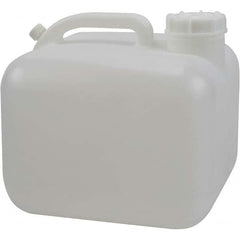 Dynalon Labware - 1 4-Piece 2.5 Gal Carboy - Americas Tooling