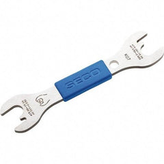 Seco - Key for Indexable Drilling - SD408 Compatible - Americas Tooling